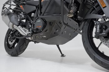 Paracoppa Nero. KTM 1290 Super Adventure (21-).
