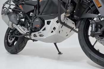 Paracoppa Argento. KTM 1290 Super Adventure (21-).