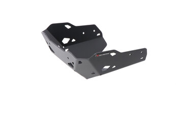 Paracoppa Nero. Yamaha Tracer 9 / GT (20-) / GT+ (22-).
