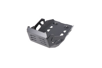 Protezione motore Nero. BMW G 310 GS (17-).