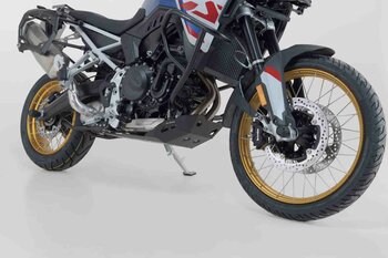 Paracoppa Nero. BMW F 750/850 GS (17-), F 800/900 GS (23-).