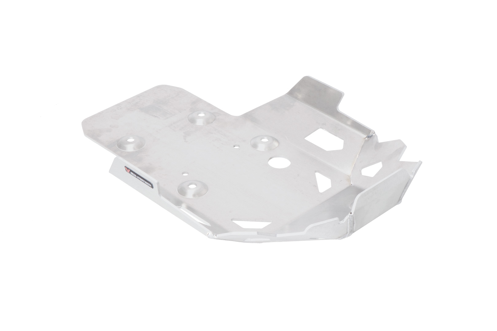 Sabot moteur Argent. BMW R 1300 GS / Adv, R 1300 R. / RT.