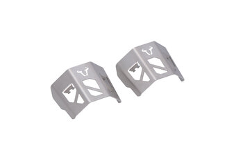 EVO light guards Silver