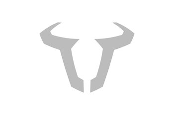 Universal Seitenaufnahme Für V-LOC Seitenträger. Inkl. Netz.