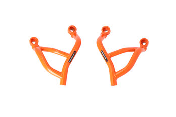Sturzbügel Orange. KTM 1390 Super Duke R / EVO (23-).
