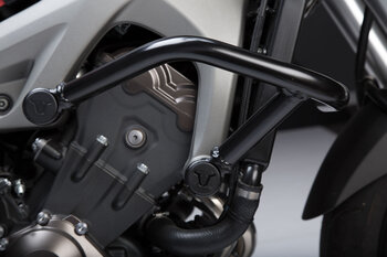 Perfectly fitting engine guard - MT09/Tracer, Tracer900/GT, XSR900