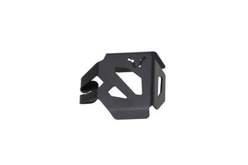 Protector del contenedor del líquido de freno Negro. Modelos Honda (18-).