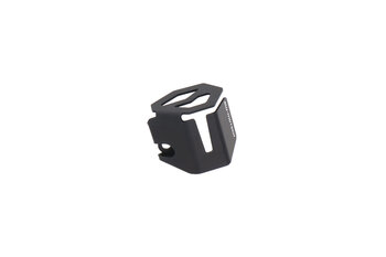 Protezione serbatoio liquido dei freni Nero. Modelli Triumph Tiger 1200 (22-).