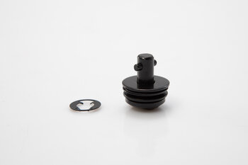 Quick-release fastener sparepart For PRO side carrier. QUICK-LOCK.