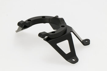 Anello serbatoio ION Nero. Modelli Yamaha Ténéré 700.