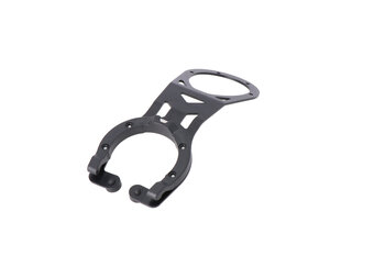 ION Tankring Schwarz. Triumph Tiger Sport 660 / 800.