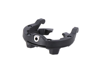 ION Tankring Schwarz. Kawasaki Modelle (20-).