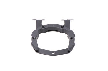 Anneau de réservoir EVO Noir. CFMoto 800MT (21-).