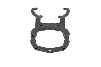 Anneau de réservoir EVO Noir. CFMoto 700CL-X Heritage (22-).