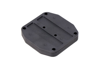 Elemento de elevación para anillo de depósito PRO Negro. Para elevación en 18 mm.