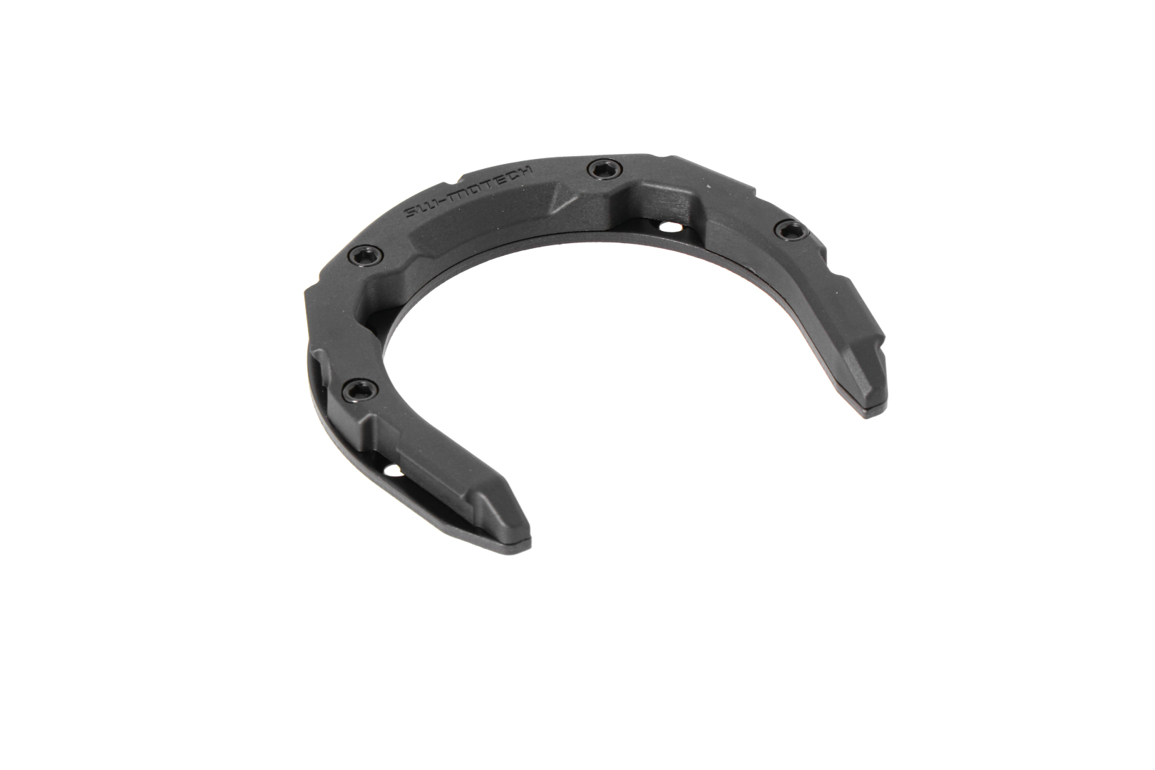 Anneau de réservoir PRO Noir. Modèles Honda. Pour réservoirs avec 7 vis.