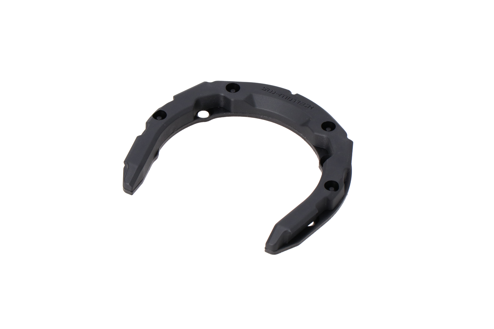 Anneau de réservoir PRO Noir. Modèles BMW R1200. Réservoir sans vis.