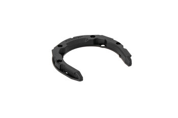Anello serbatoio PRO Nero. Modelli Kawasaki. Serbatoio con 7 viti.