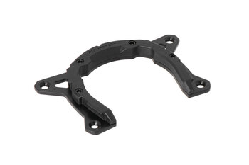 Anello serbatoio PRO Nero. Ducati Monster 696/1100.