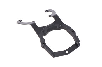 Anello serbatoio PRO Nero. CFMoto 800MT (21-).