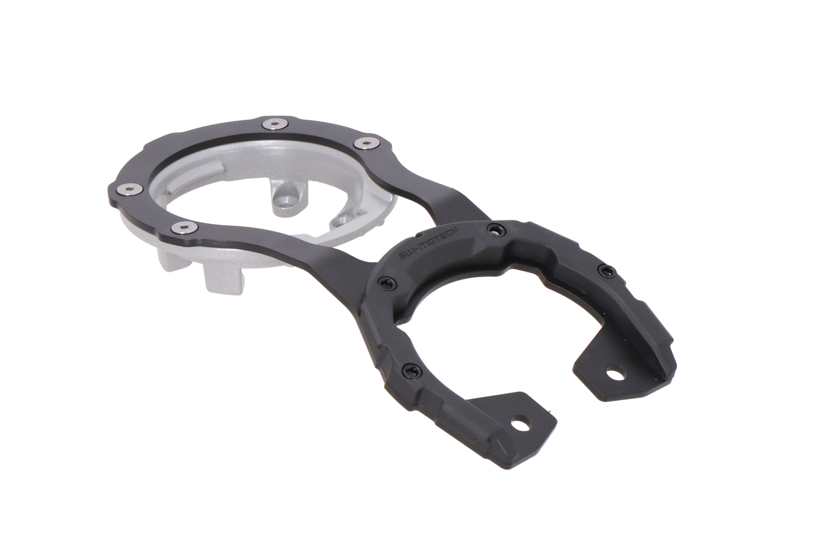 Anello serbatoio PRO Nero. BMW R 12 G/S (24-).