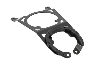 Anneau de réservoir PRO Noir. Yamaha MT-07 (20-24).