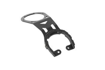 Anello serbatoio PRO Nero. Triumph Tiger Sport 660 / 800.