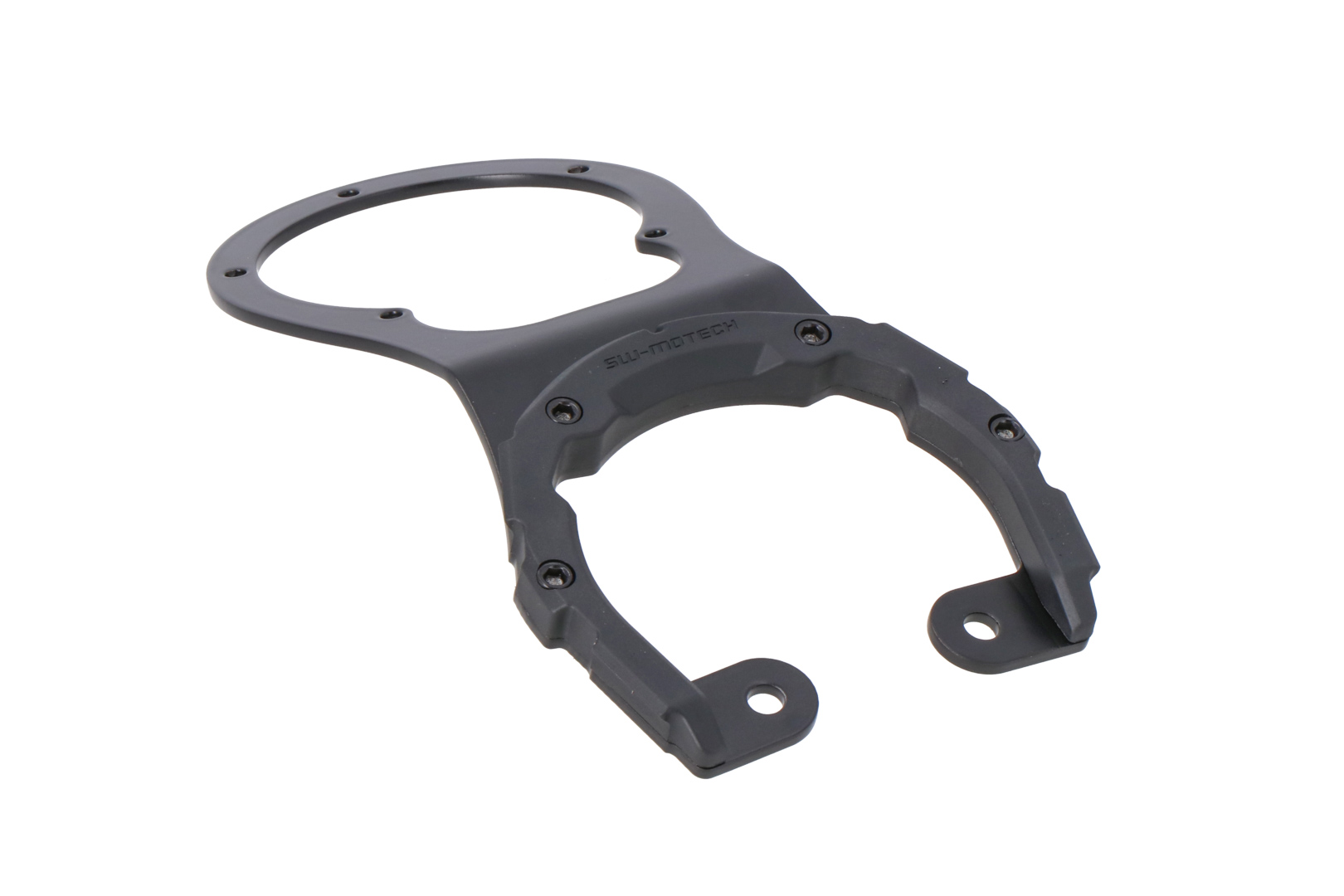 Anello serbatoio PRO Nero. Honda CMX500 Rebel (16-).