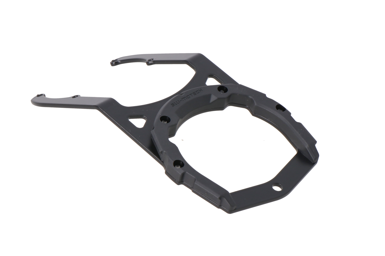 Anello serbatoio PRO Nero. Royal Enfield Himalayan 450 / Rally.