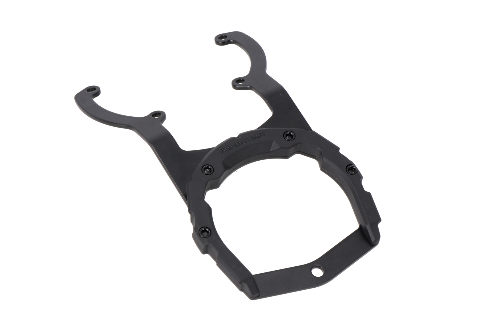 Anello serbatoio PRO Nero. CFMoto 450MT (23-).