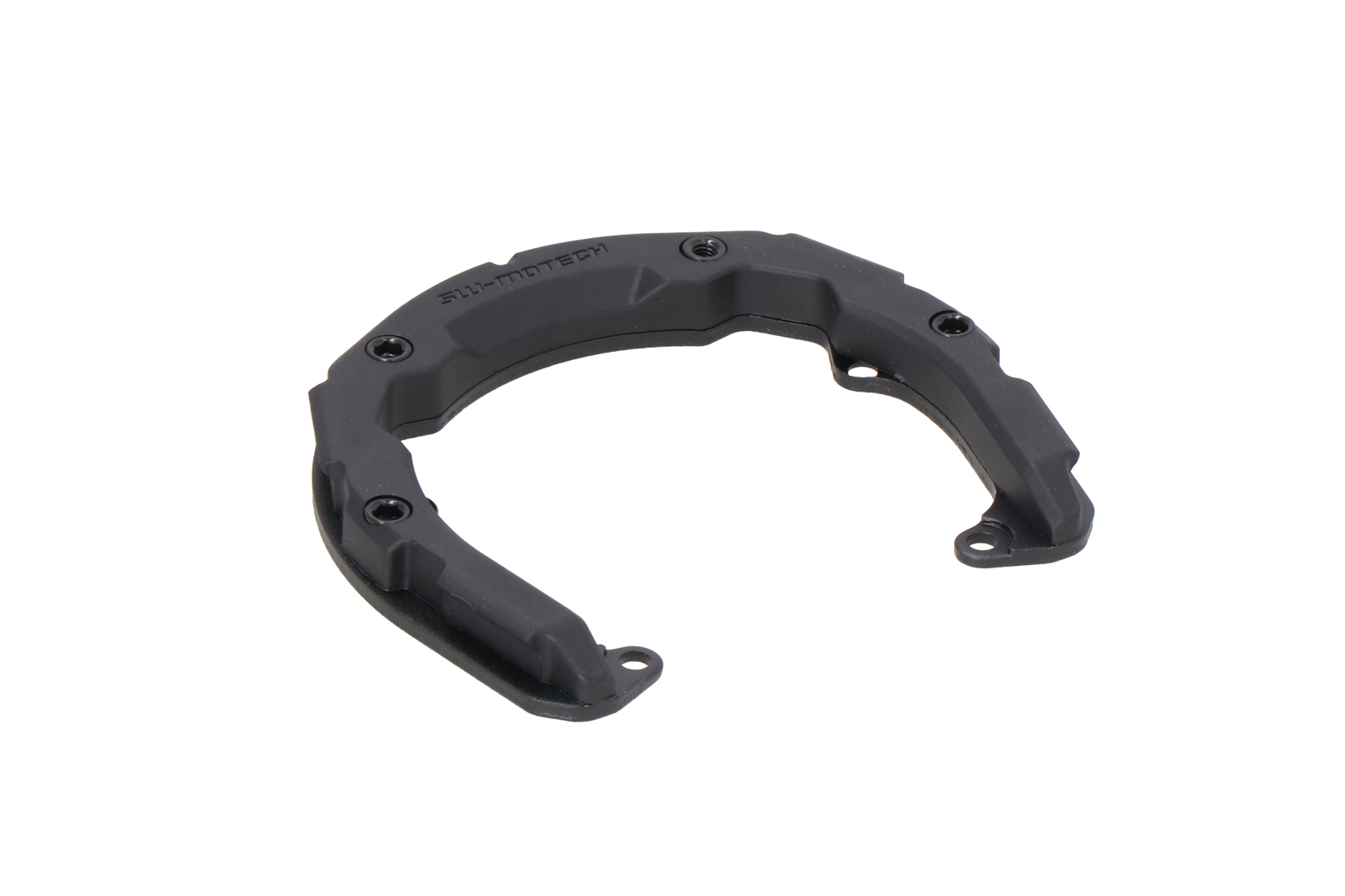 Anello serbatoio PRO Nero. Honda CB125R (24-).