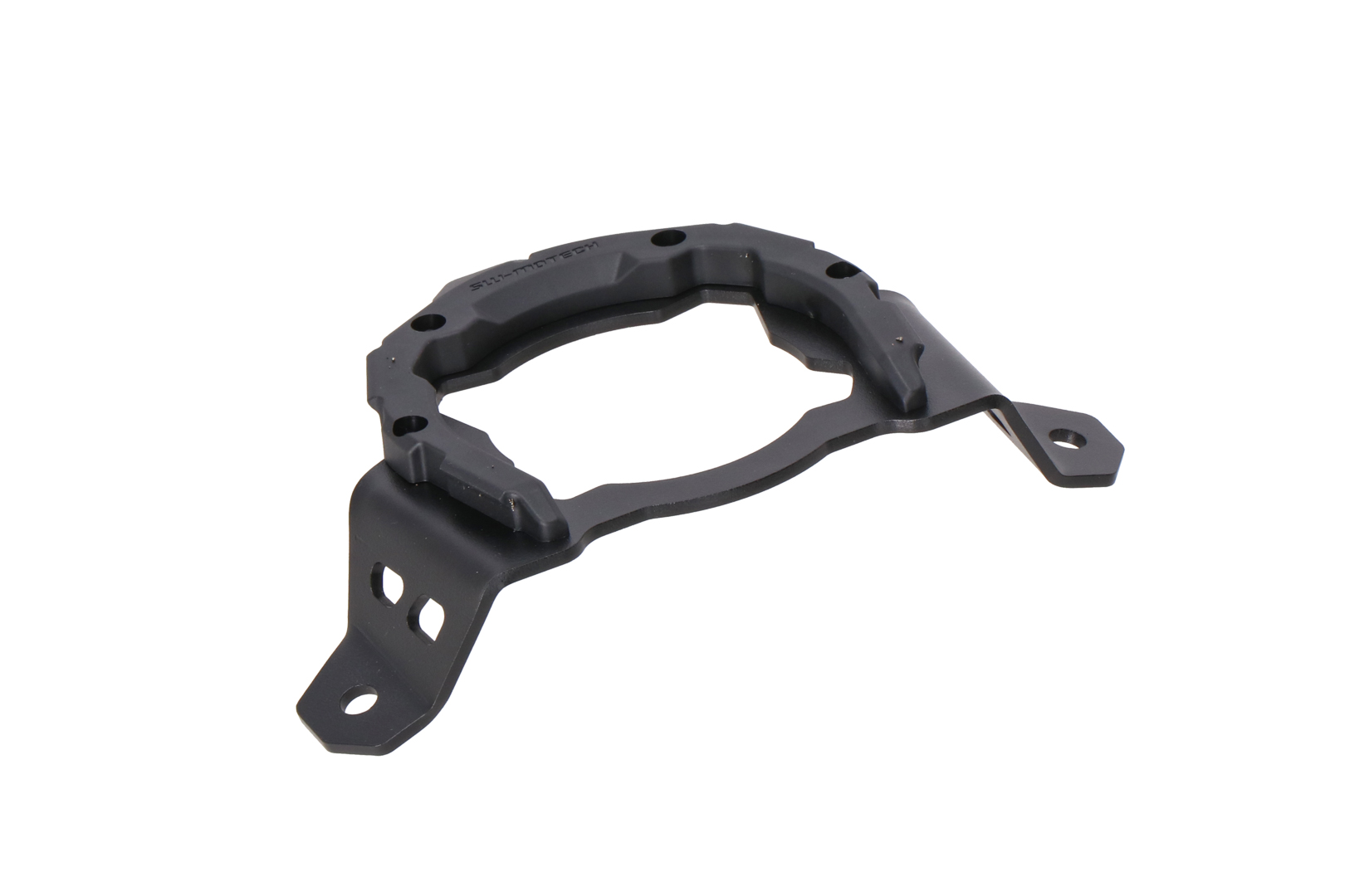 PRO tank ring Black. Indian Scout models (24-) with Limited+Tech