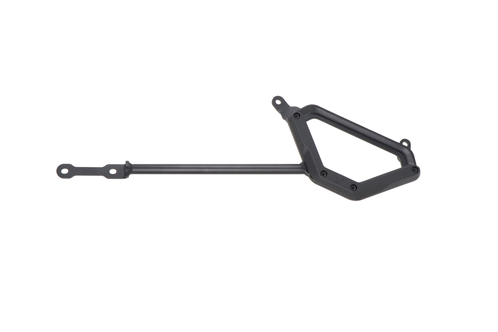 V-LOC Seitenträger links. B-Ware Honda XL750 Transalp (22-).