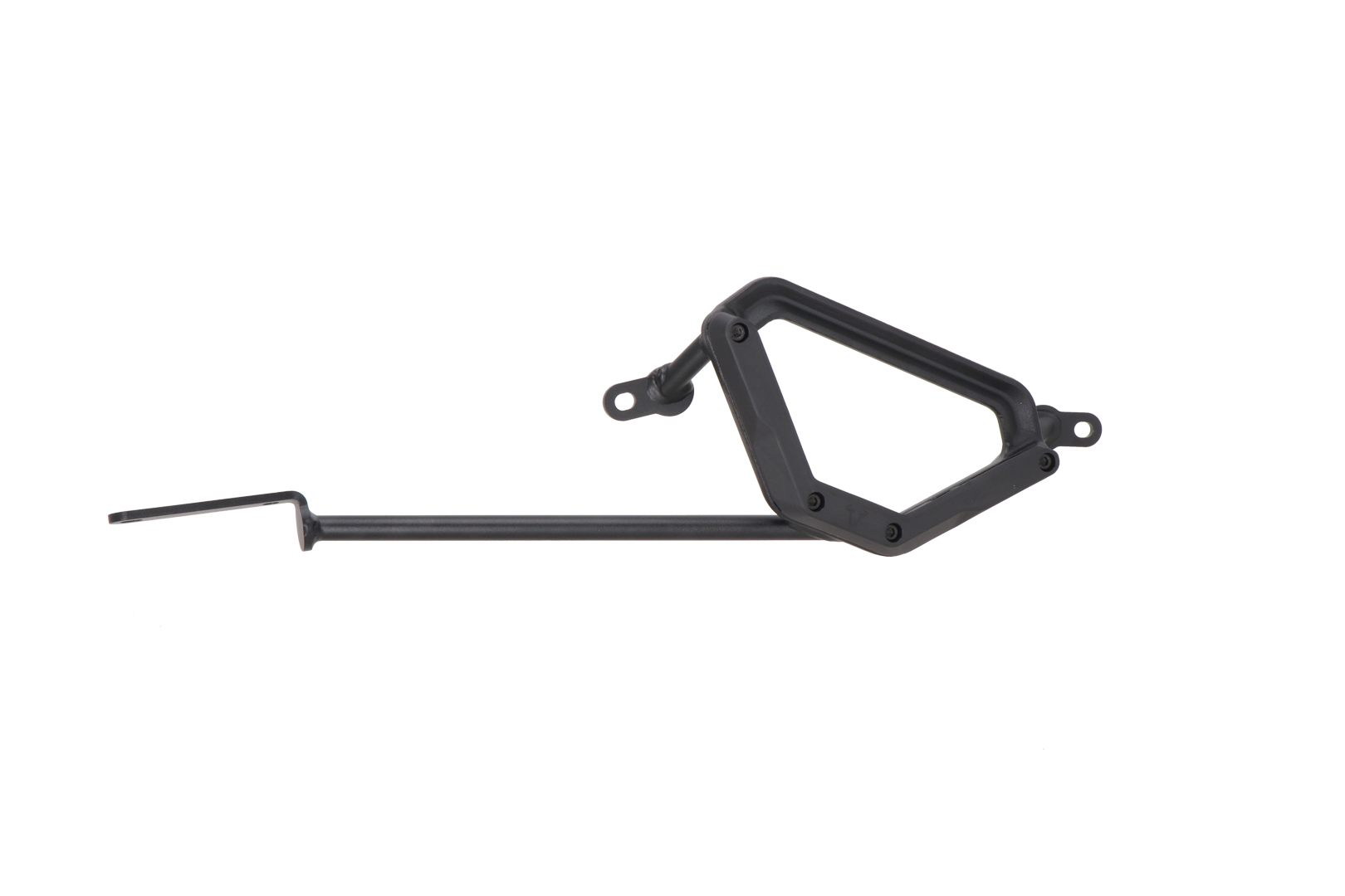 Telaio laterale V-LOC sinistro Kawasaki KLE500 / KLE500 SE (26-).
