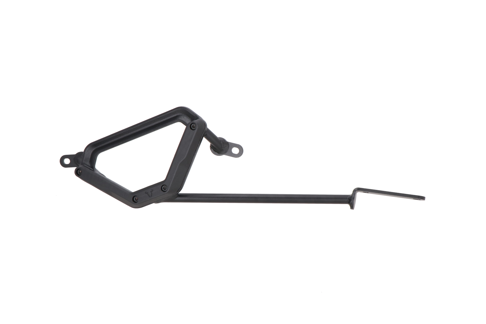 Soporte lateral derecho V-LOC Kawasaki KLE500 / KLE500 SE (26-).