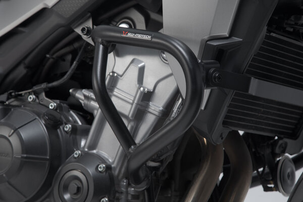 Adventure-Set Schutz Honda CB500X (18-).