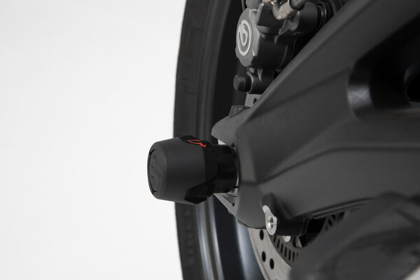 Kit aventure - Protection Yamaha MT-09 Tracer, Tracer 900 (14-16).