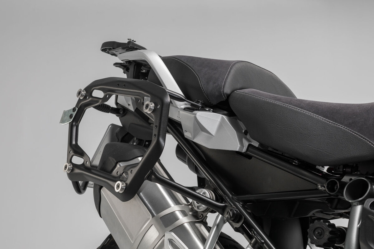 Accessoires pour R1250 Gs - Garantie d'origine BMW Motorrad