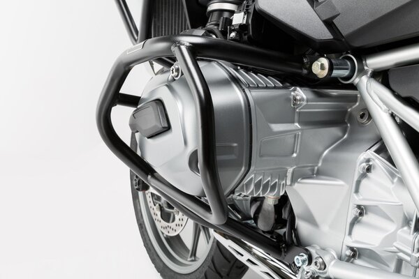Set di protezione Adventure BMW R 1200 GS LC (12-16).