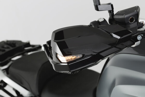 Set di protezione Adventure BMW R 1200 GS LC (12-16).