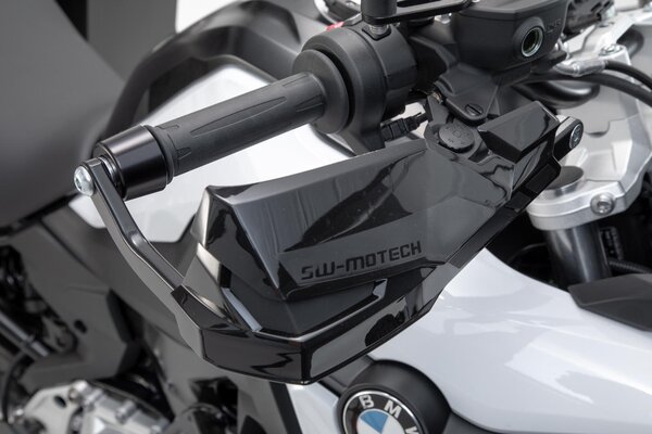 Kit aventure Protection BMW F 750 GS (17-) / F 850 GS (17-)