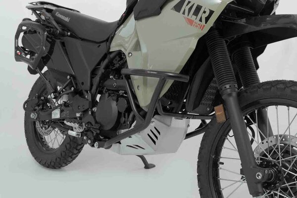 Kit aventure - Protection Kawasaki KLR 650 (22-).