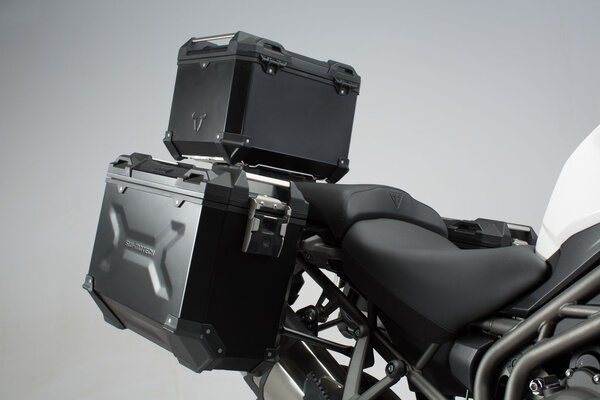 triumph tiger 1200 luggage