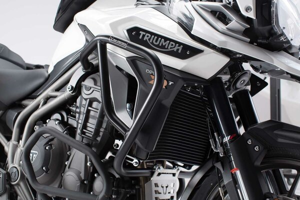 Set Protezione Adventure Triumph Tiger 1200 Explorer (11-15).