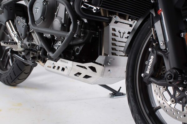 Kit aventure - Protection Triumph Tiger 1200 Explorer (15-17).