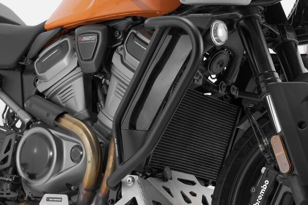 Adventure-Set Schutz Harley-Davidson Pan America (21-).