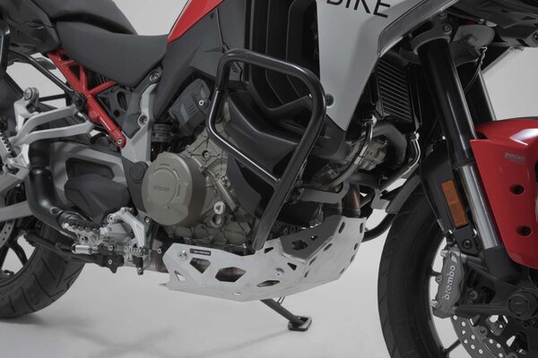 Set de protección Adventure Ducati Multistrada V4 (20-).