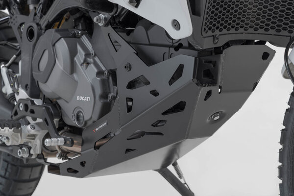 Kit aventure - Protection Ducati DesertX (22-).