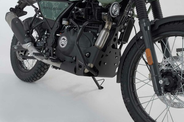 Kit aventure - Protection Royal Enfield Himalayan (19-).