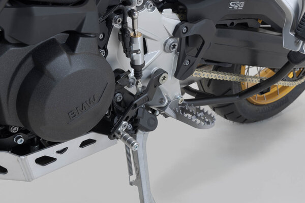 Palanca de cambio. B-stock BMW F 750 GS, F 800 GS, F 850 GS/Adv (17-).